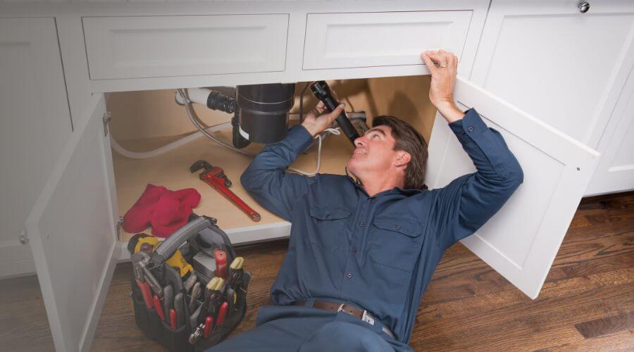 Professional same day plumber in Guthrie Center, IA